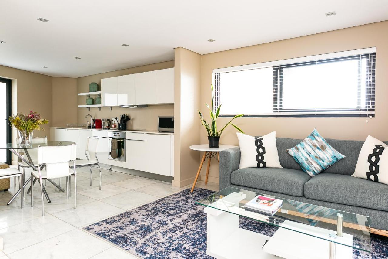Lions Eye Luxury Apartments Кейптаун Екстериор снимка