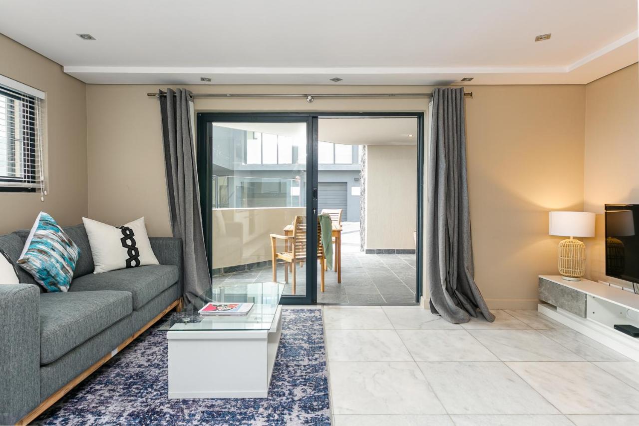 Lions Eye Luxury Apartments Кейптаун Екстериор снимка