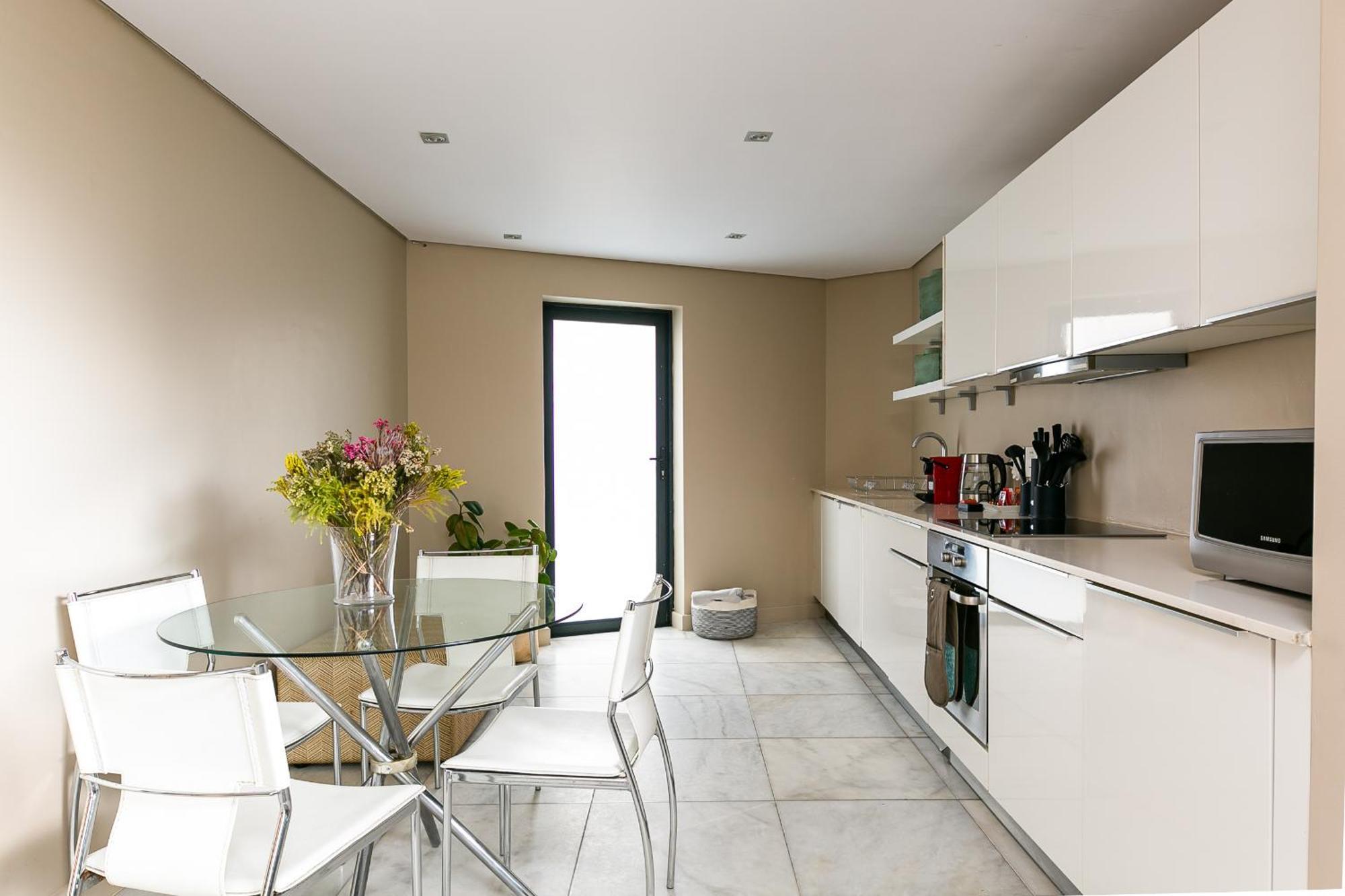 Lions Eye Luxury Apartments Кейптаун Стая снимка