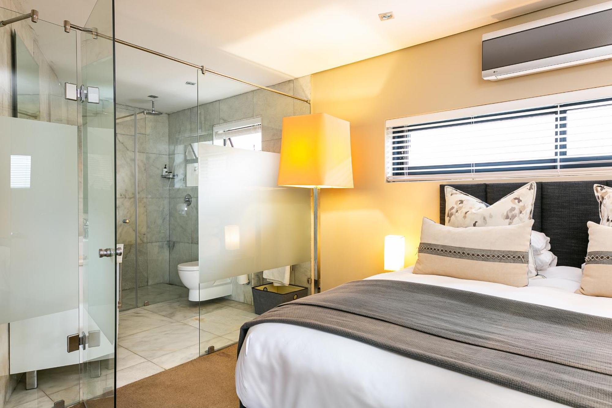 Lions Eye Luxury Apartments Кейптаун Стая снимка