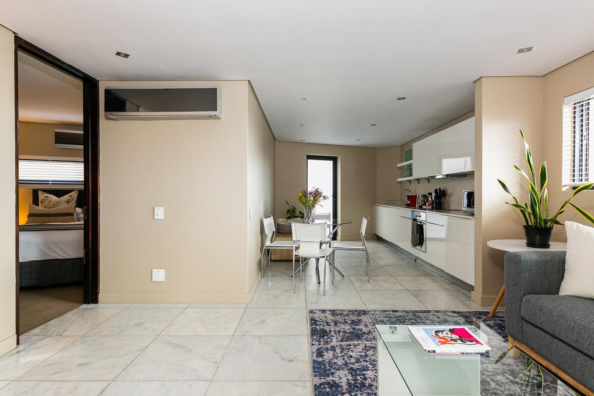 Lions Eye Luxury Apartments Кейптаун Стая снимка