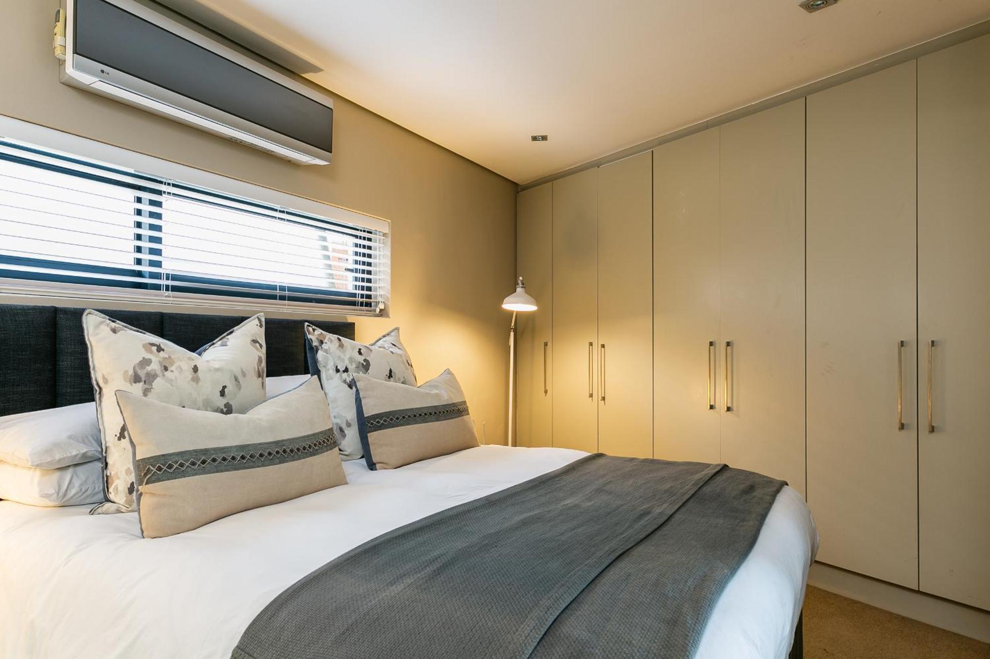 Lions Eye Luxury Apartments Кейптаун Стая снимка