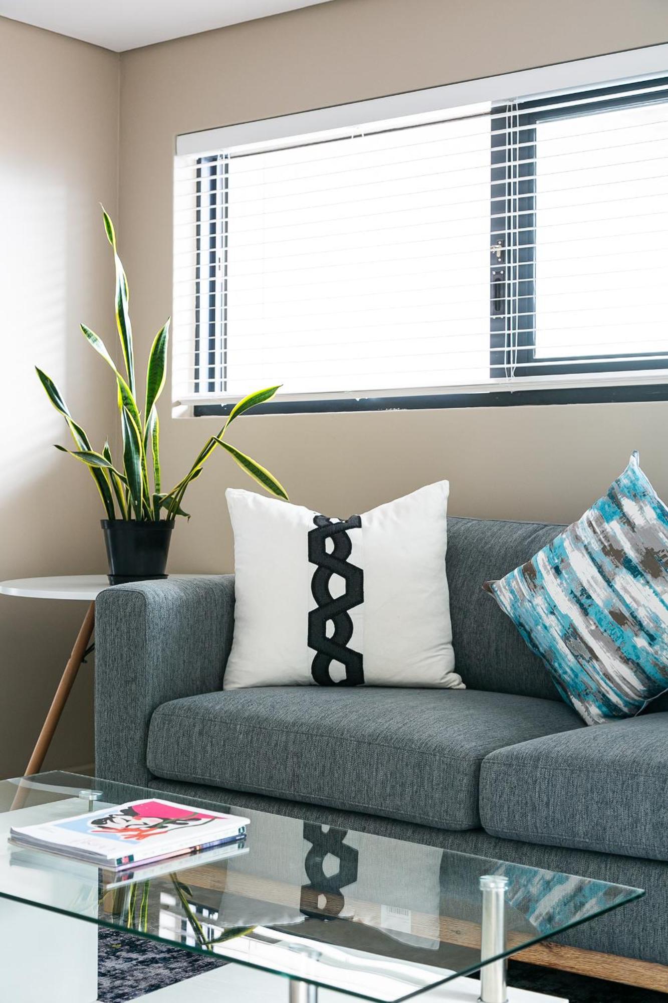 Lions Eye Luxury Apartments Кейптаун Стая снимка