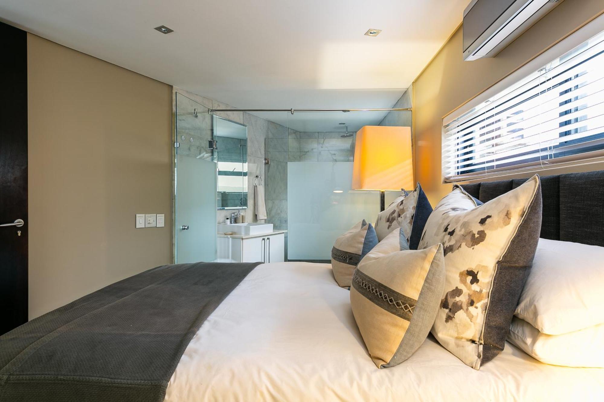 Lions Eye Luxury Apartments Кейптаун Стая снимка
