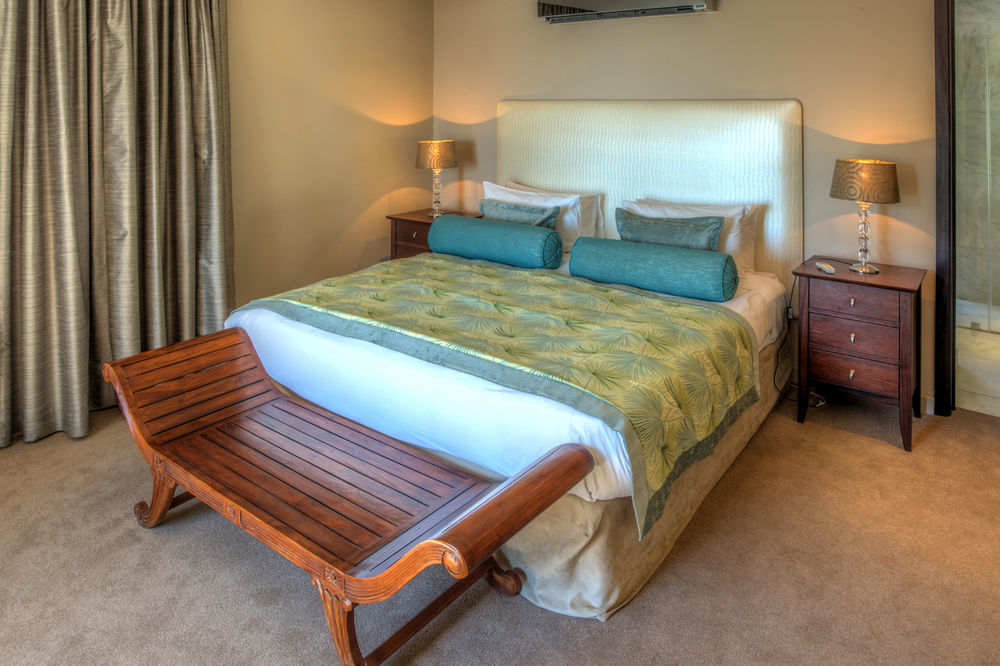 Lions Eye Luxury Apartments Кейптаун Екстериор снимка