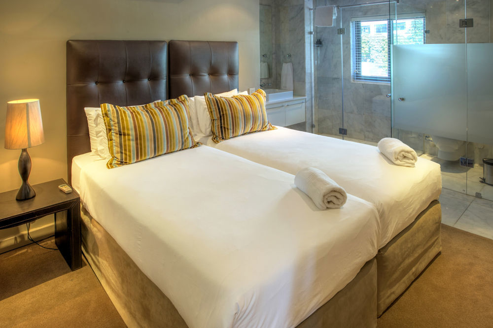 Lions Eye Luxury Apartments Кейптаун Екстериор снимка