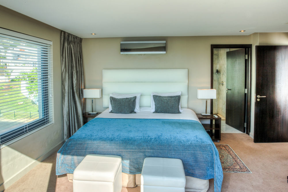 Lions Eye Luxury Apartments Кейптаун Екстериор снимка