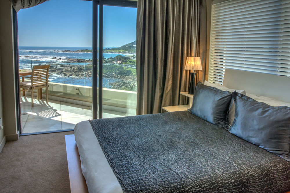 Lions Eye Luxury Apartments Кейптаун Екстериор снимка