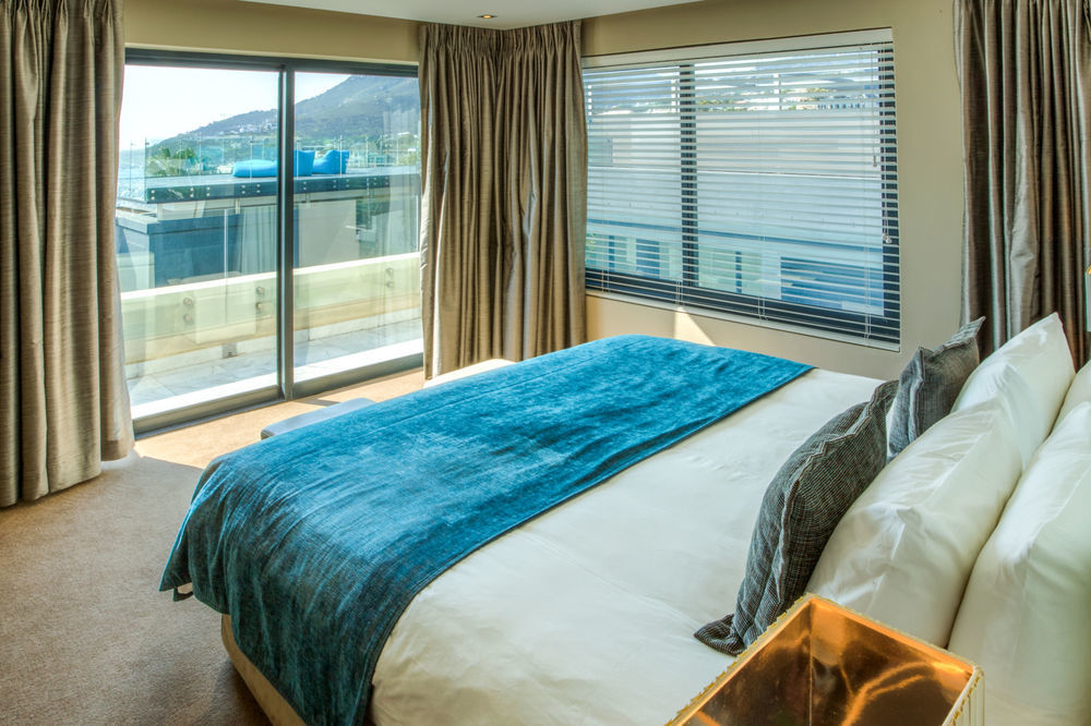 Lions Eye Luxury Apartments Кейптаун Екстериор снимка