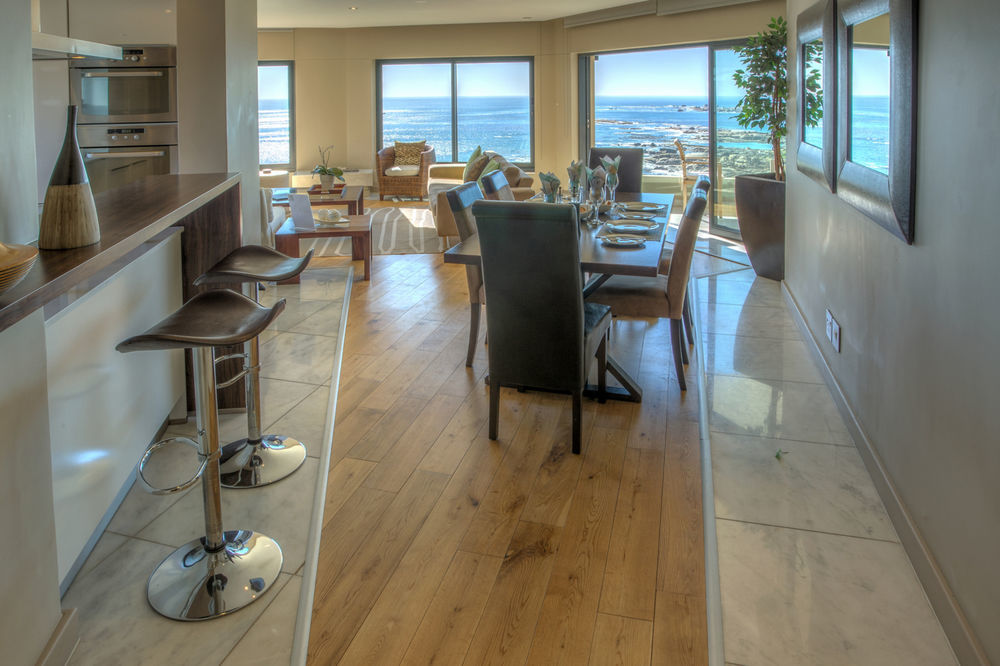Lions Eye Luxury Apartments Кейптаун Екстериор снимка