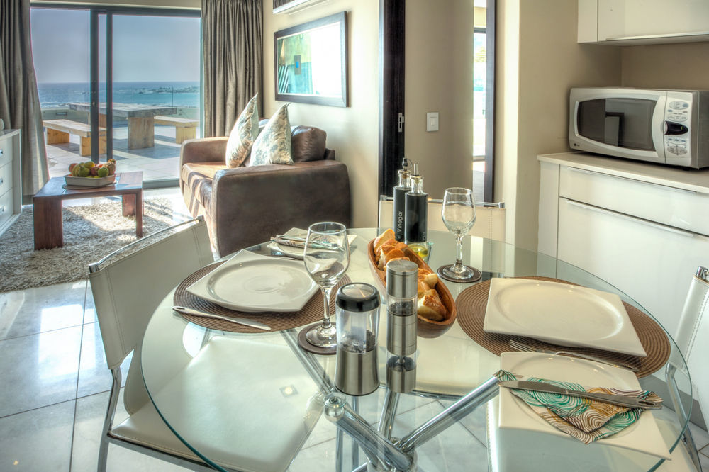 Lions Eye Luxury Apartments Кейптаун Екстериор снимка