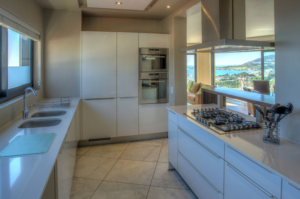 Lions Eye Luxury Apartments Кейптаун Екстериор снимка