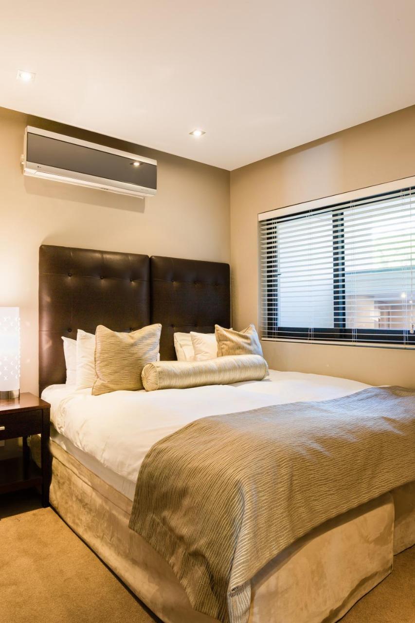 Lions Eye Luxury Apartments Кейптаун Екстериор снимка