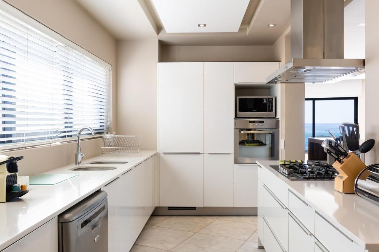 Lions Eye Luxury Apartments Кейптаун Екстериор снимка