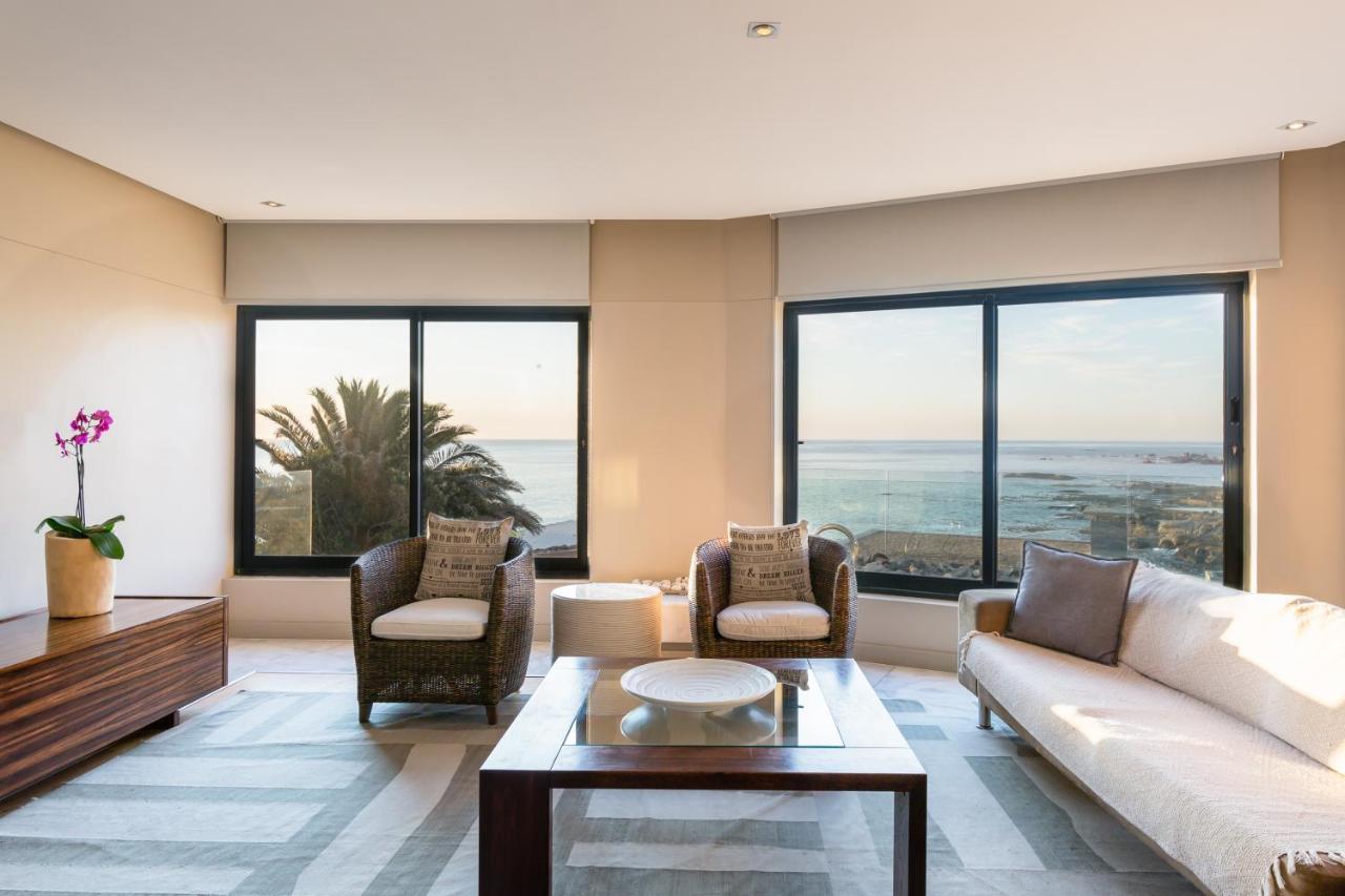 Lions Eye Luxury Apartments Кейптаун Екстериор снимка