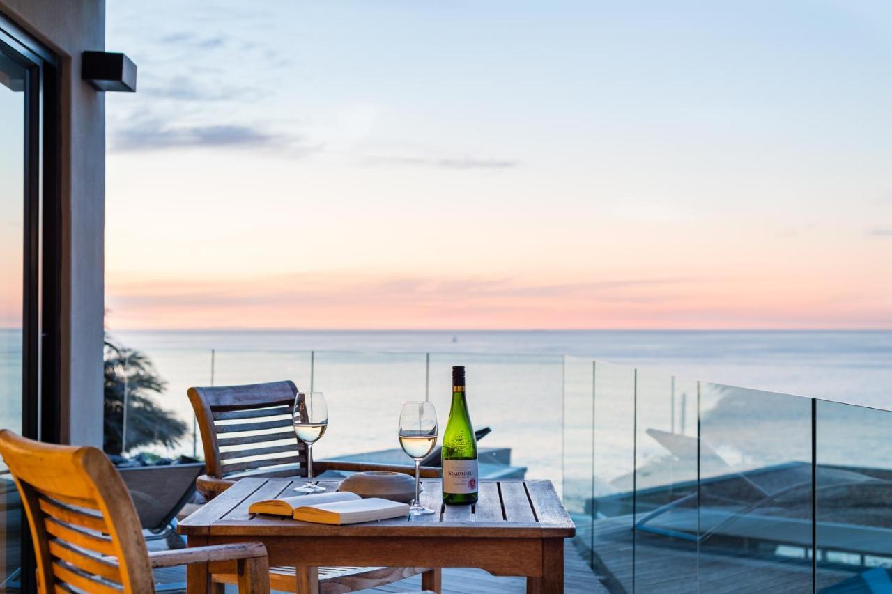 Lions Eye Luxury Apartments Кейптаун Екстериор снимка