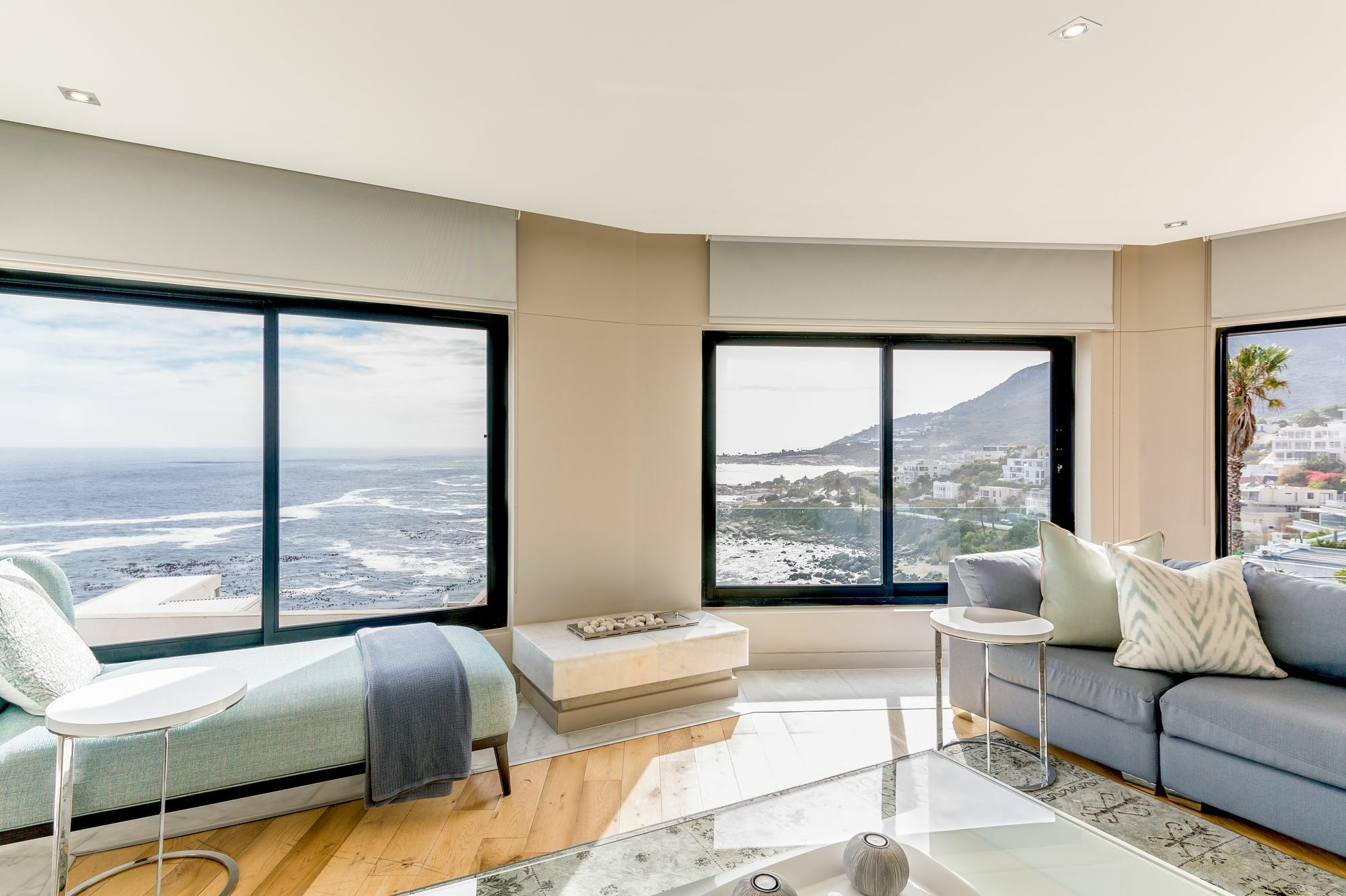 Lions Eye Luxury Apartments Кейптаун Екстериор снимка