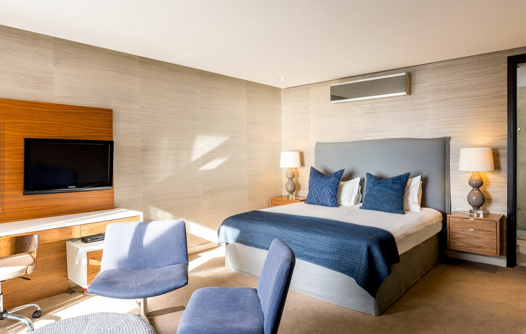 Lions Eye Luxury Apartments Кейптаун Екстериор снимка