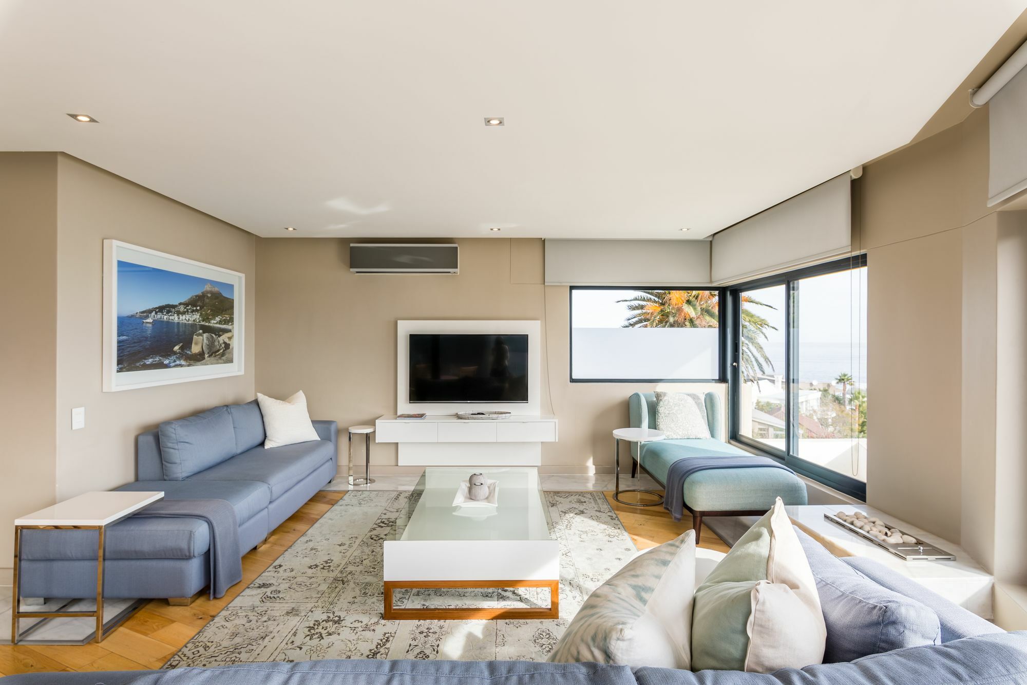 Lions Eye Luxury Apartments Кейптаун Екстериор снимка