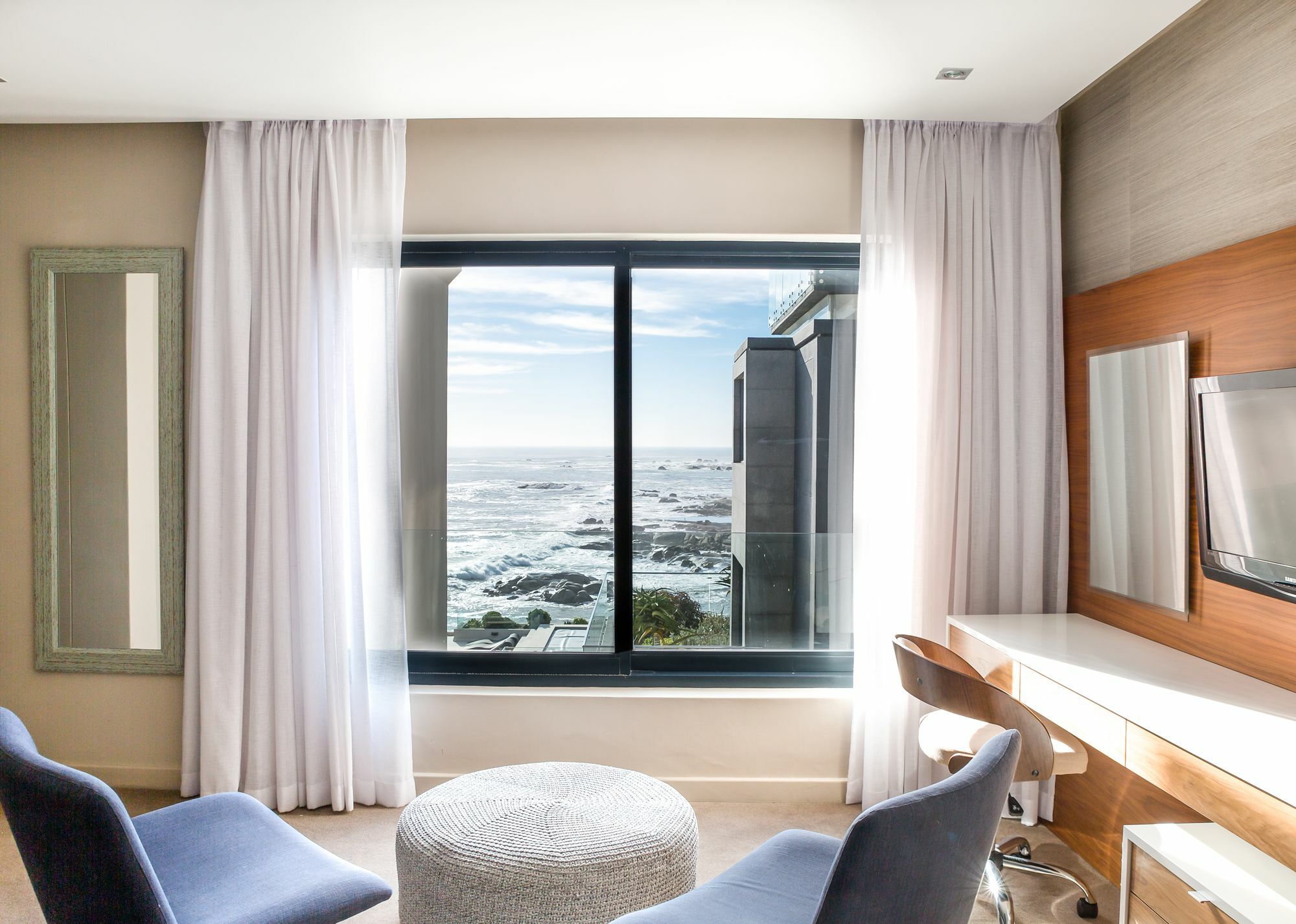 Lions Eye Luxury Apartments Кейптаун Екстериор снимка