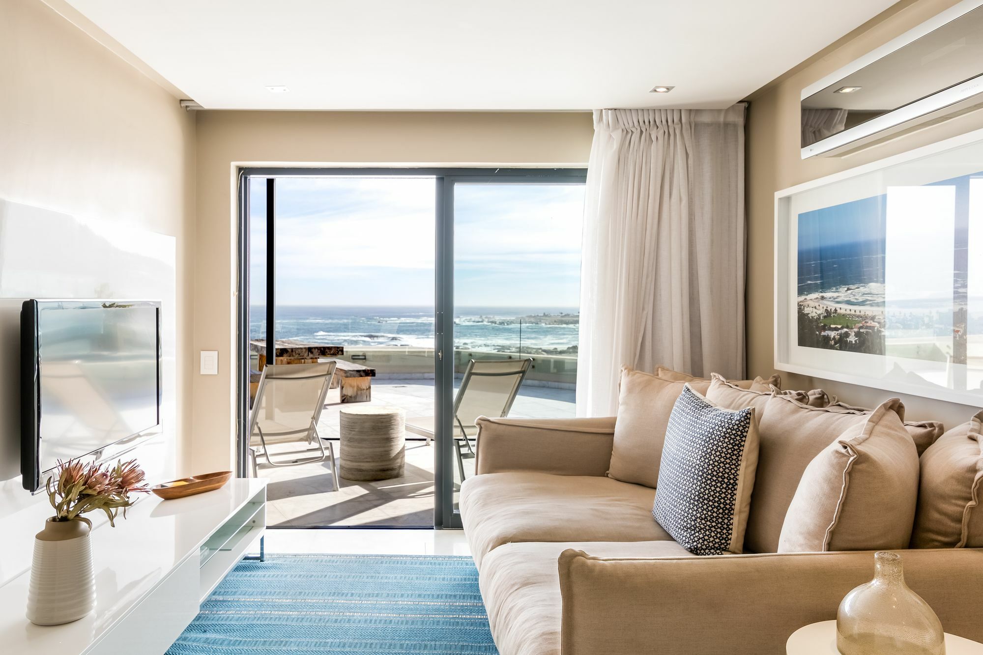 Lions Eye Luxury Apartments Кейптаун Екстериор снимка
