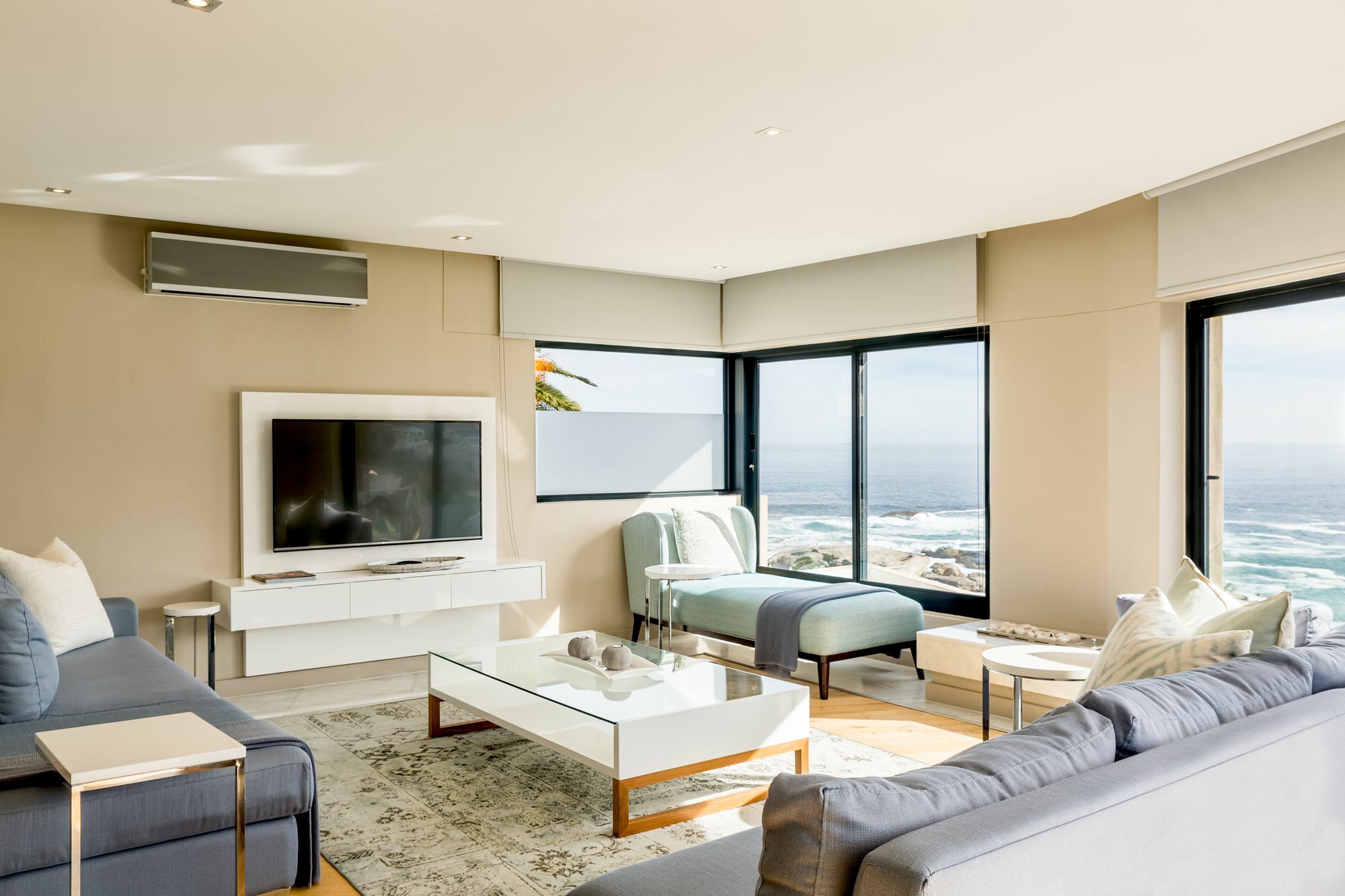 Lions Eye Luxury Apartments Кейптаун Екстериор снимка